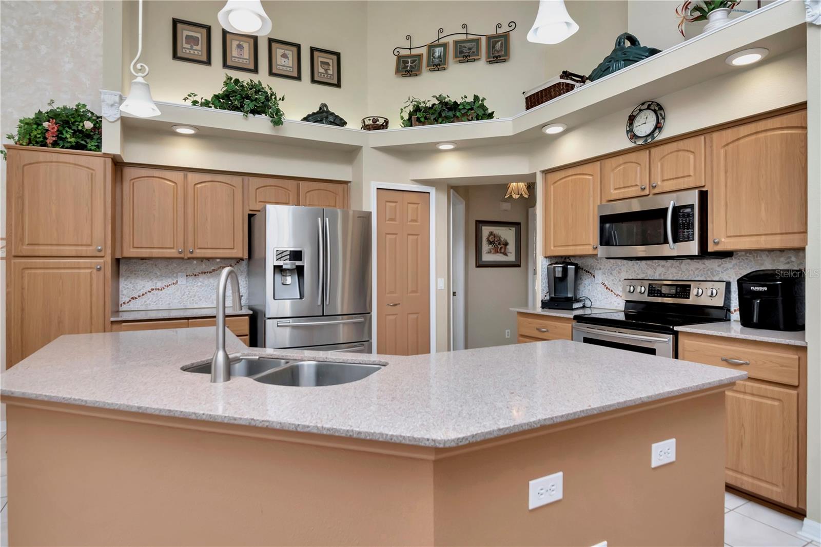 TIMBER GREENS PH 01D - Residential Lease