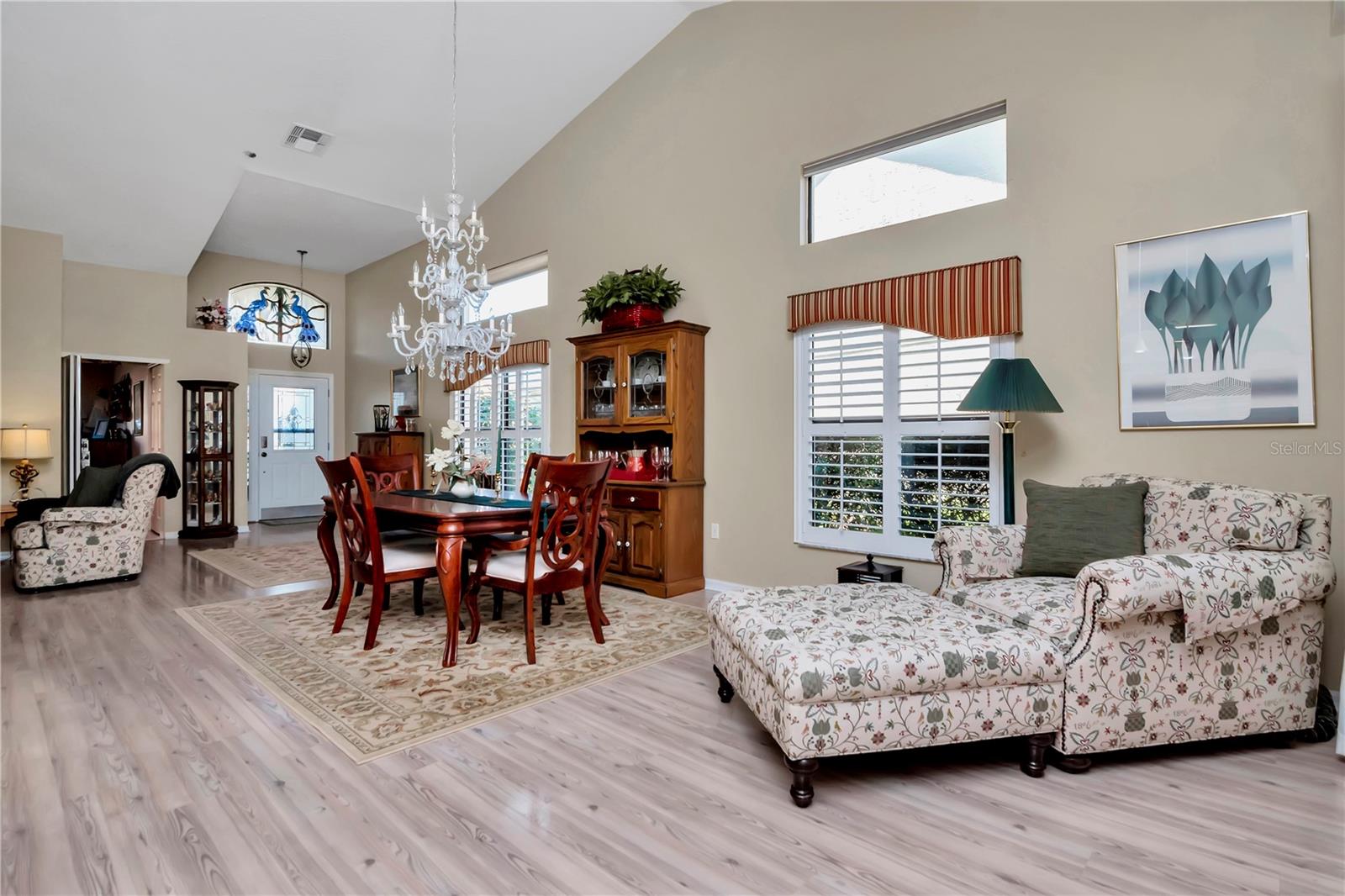 TIMBER GREENS PH 01D - Residential Lease