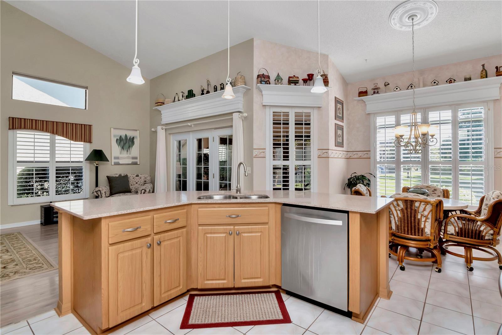 TIMBER GREENS PH 01D - Residential Lease