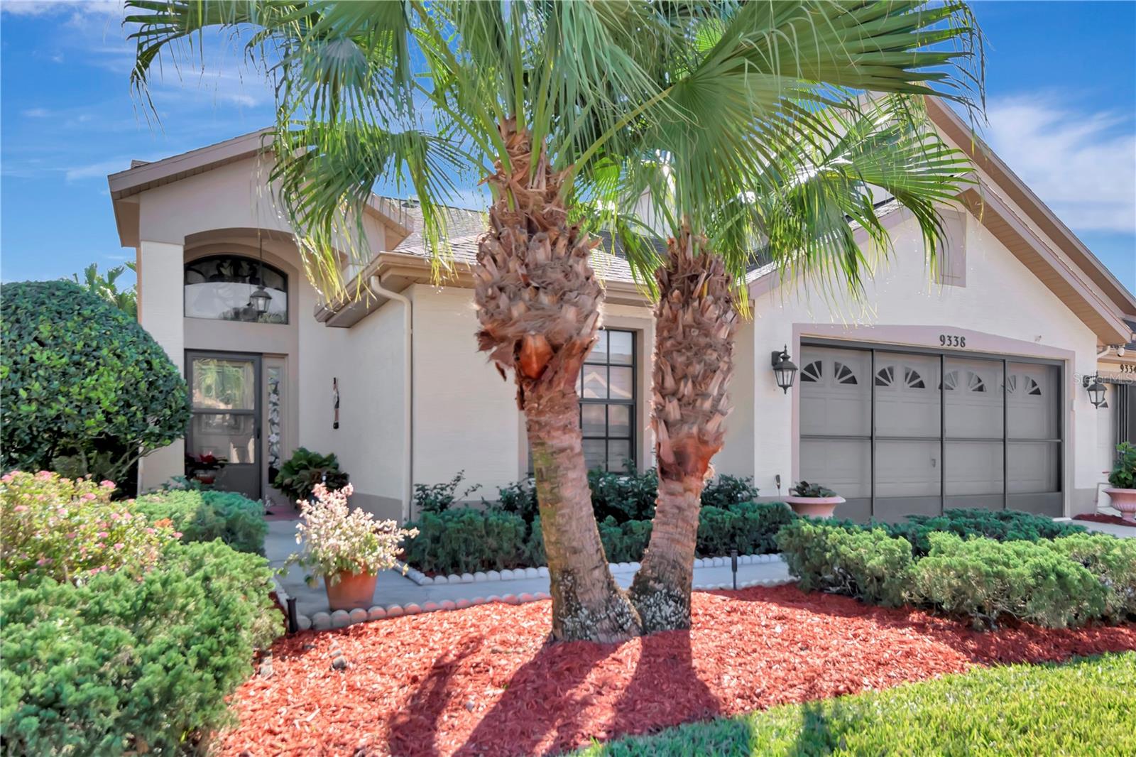 TIMBER GREENS PH 01D - Residential Lease