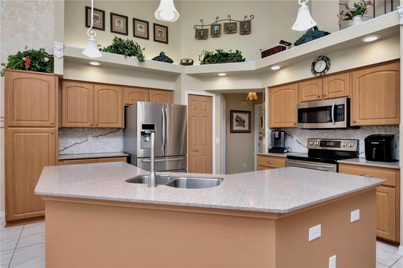 TIMBER GREENS PH 01D - Residential Lease