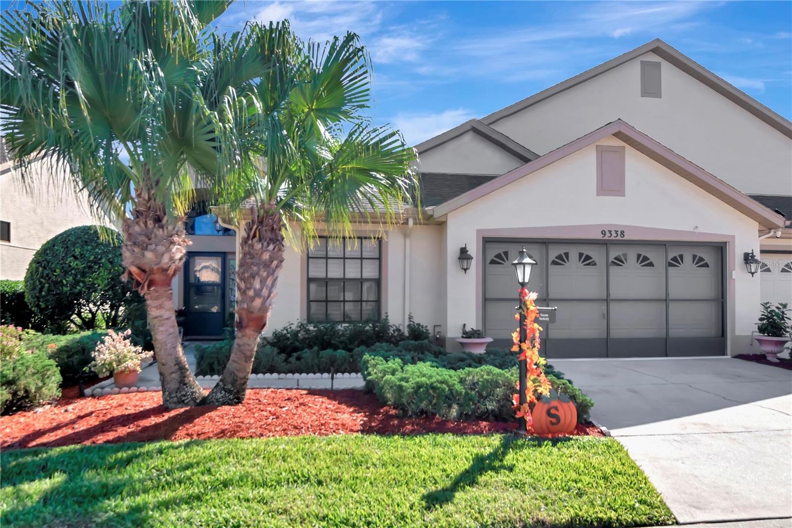 TIMBER GREENS PH 01D - Residential Lease