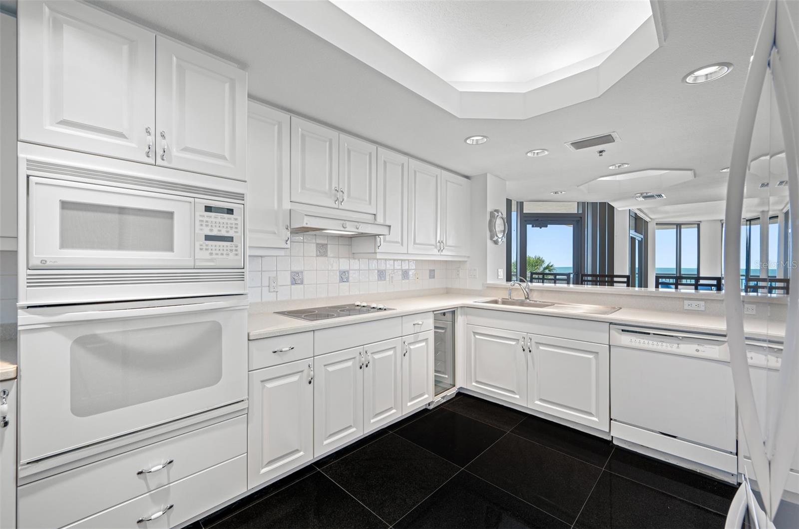 EDGEWATER CONDO - Residential