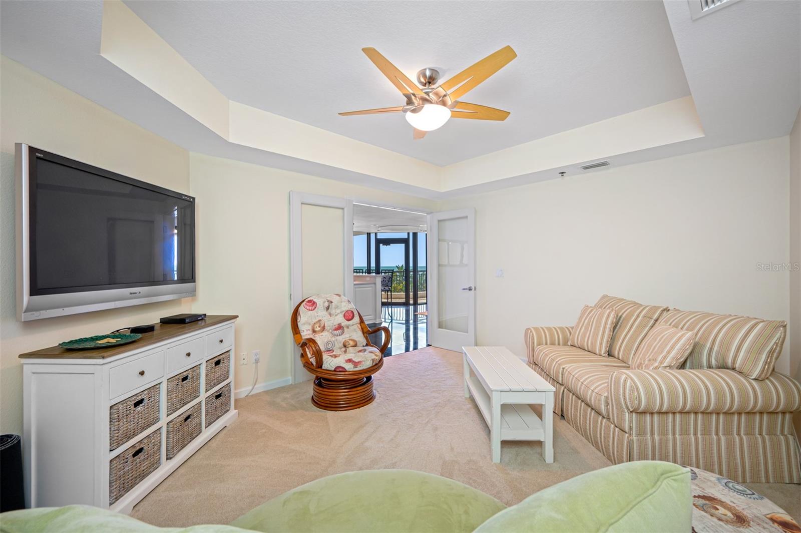 EDGEWATER CONDO - Residential