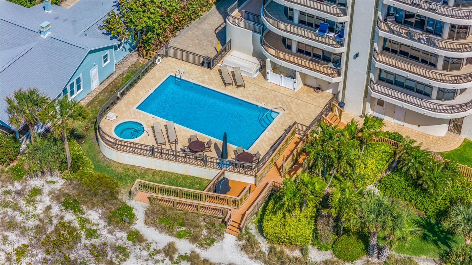 EDGEWATER CONDO - Residential