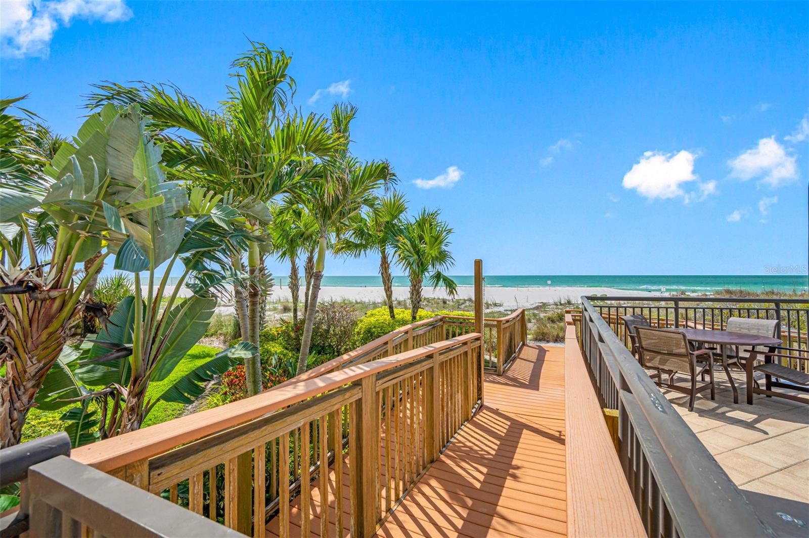 EDGEWATER CONDO - Residential