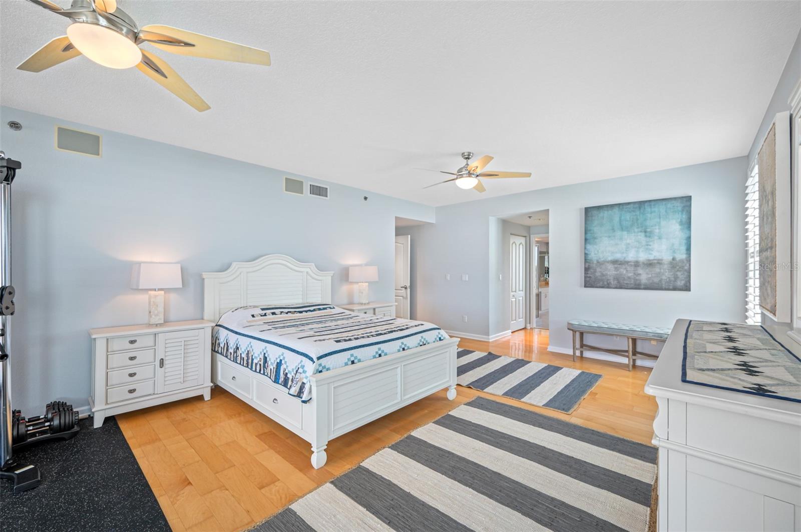 EDGEWATER CONDO - Residential