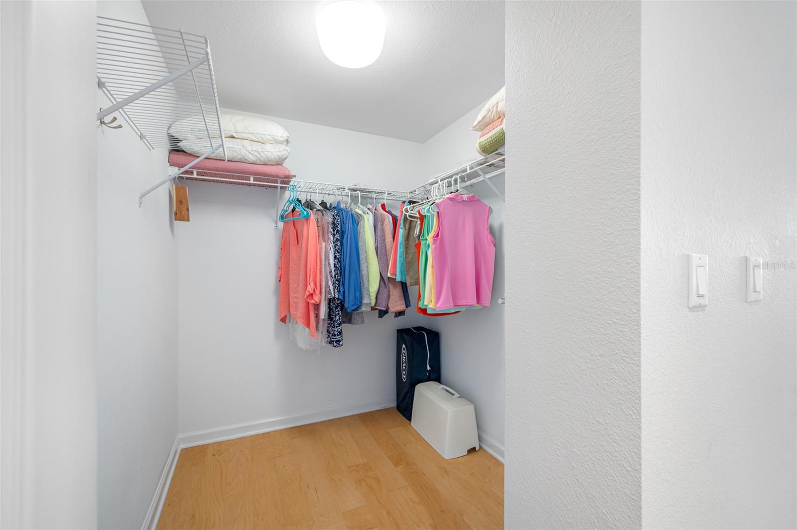 EDGEWATER CONDO - Residential