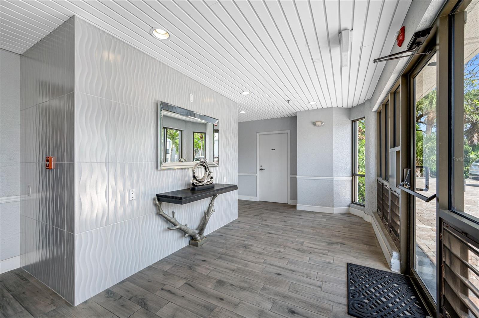 EDGEWATER CONDO - Residential