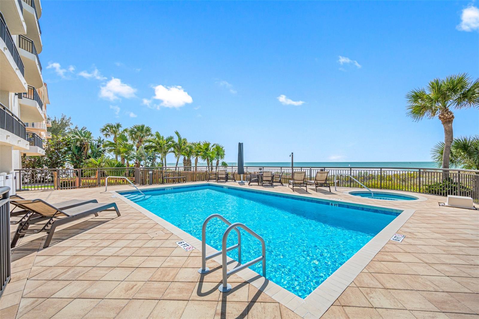 EDGEWATER CONDO - Residential