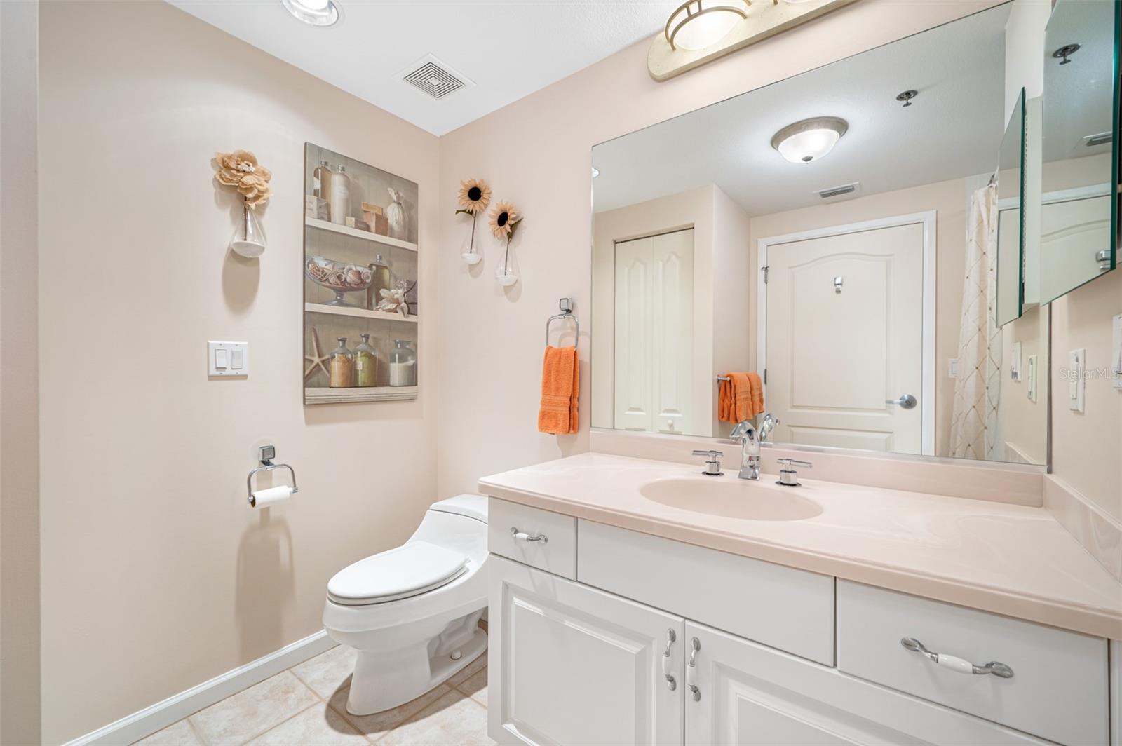 EDGEWATER CONDO - Residential