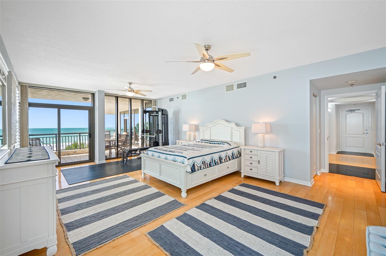 EDGEWATER CONDO - Residential