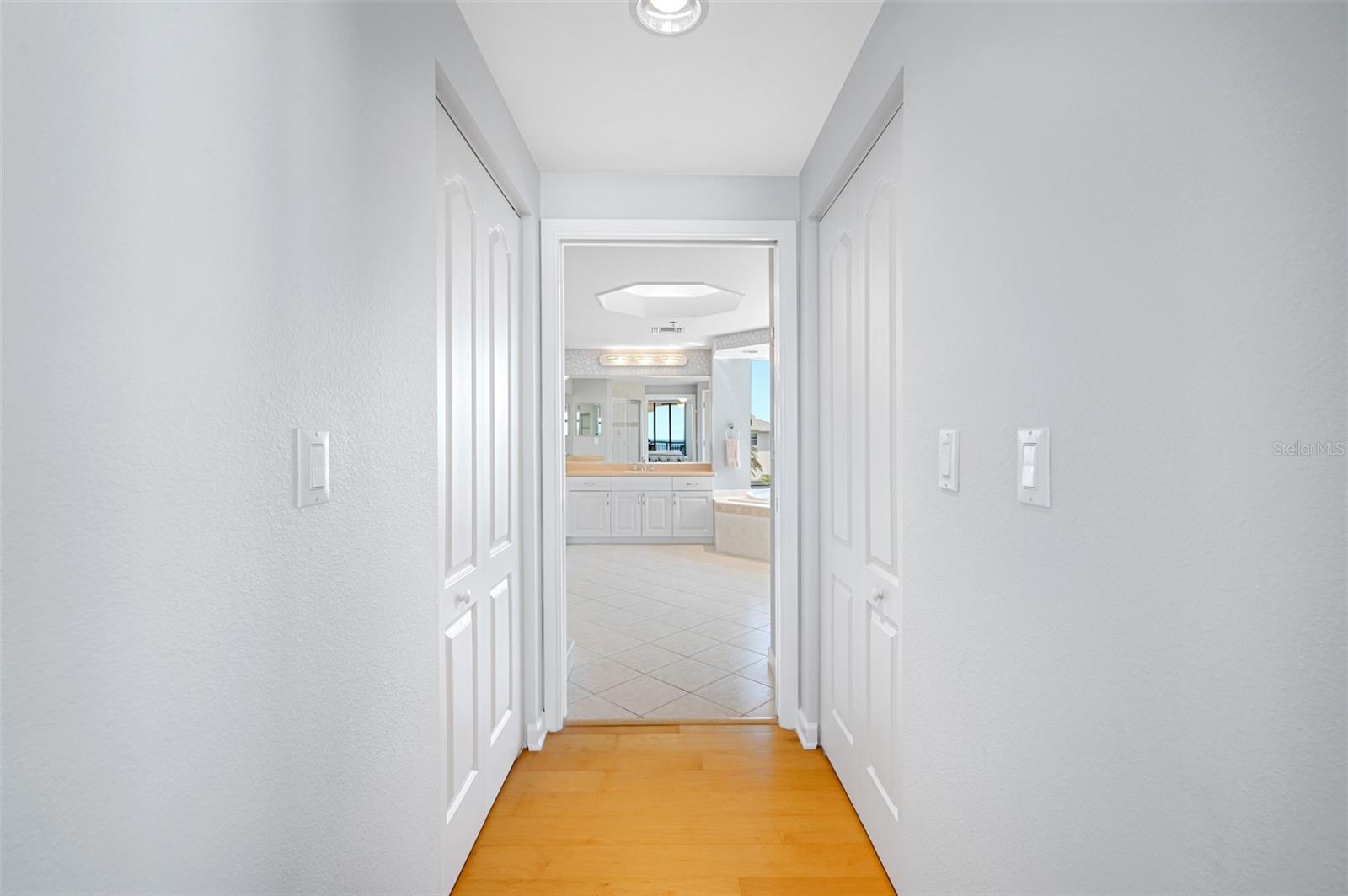 EDGEWATER CONDO - Residential