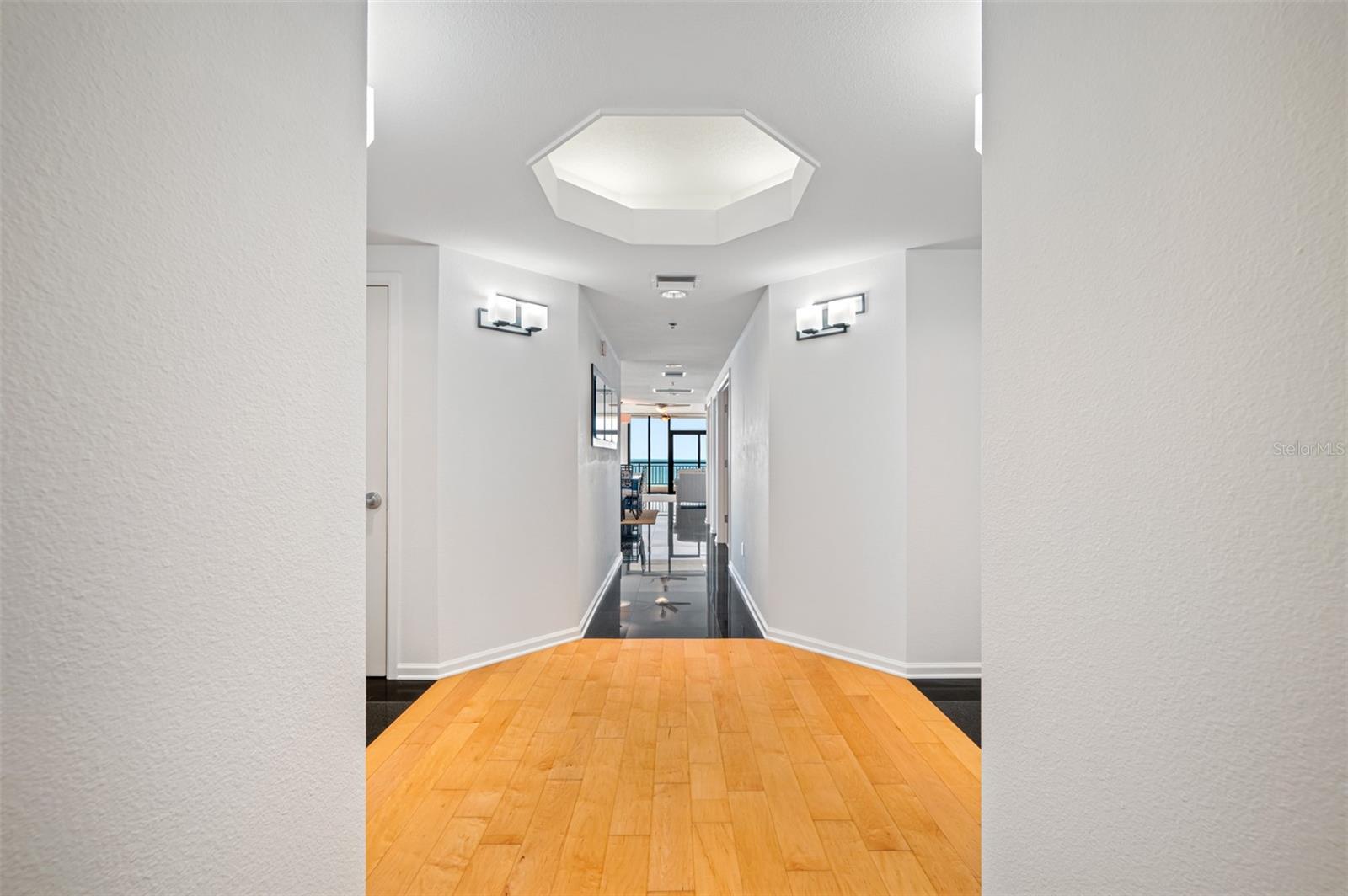 EDGEWATER CONDO - Residential