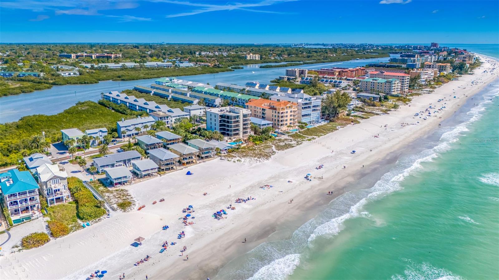 EDGEWATER CONDO - Residential