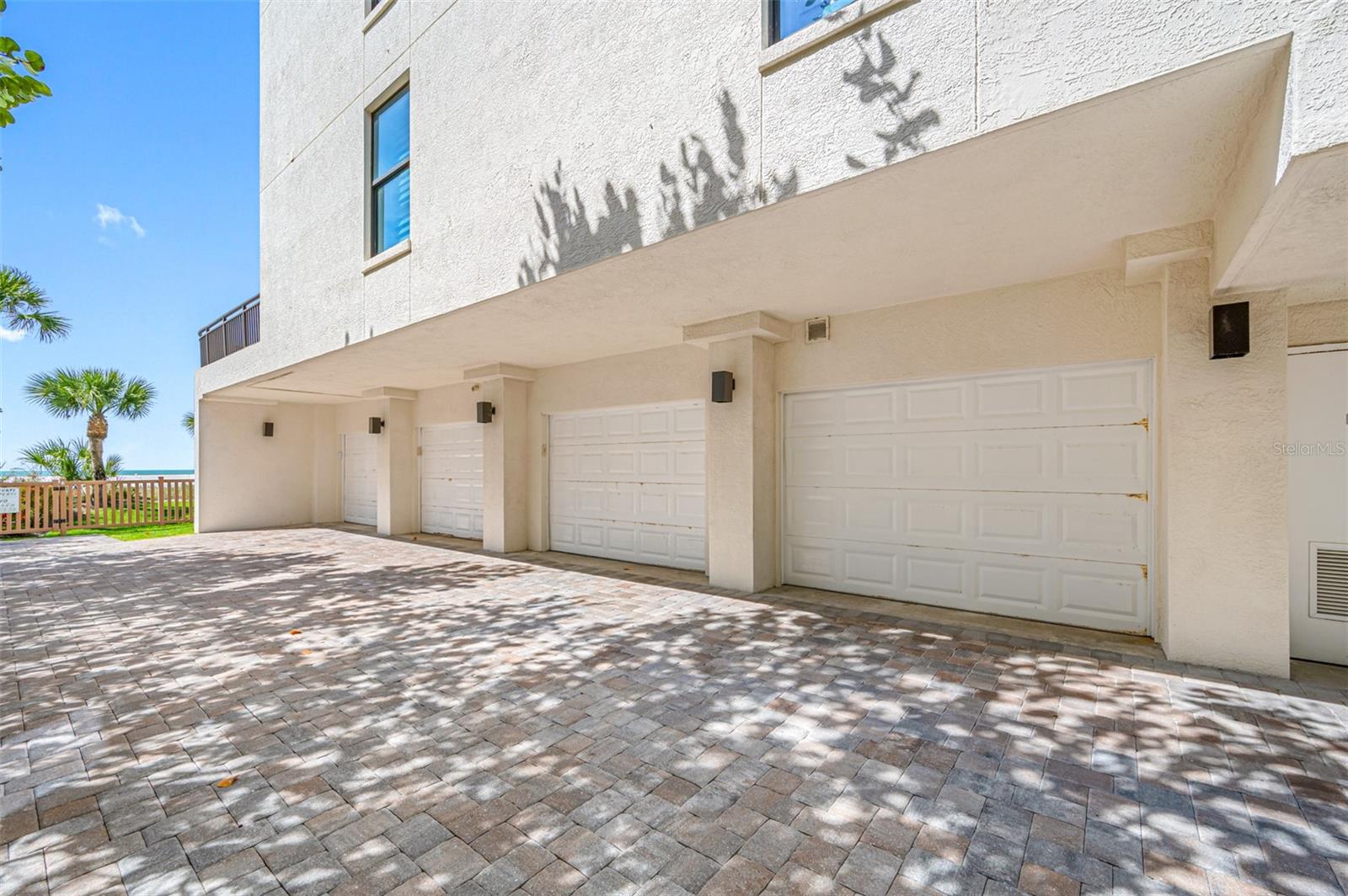 EDGEWATER CONDO - Residential