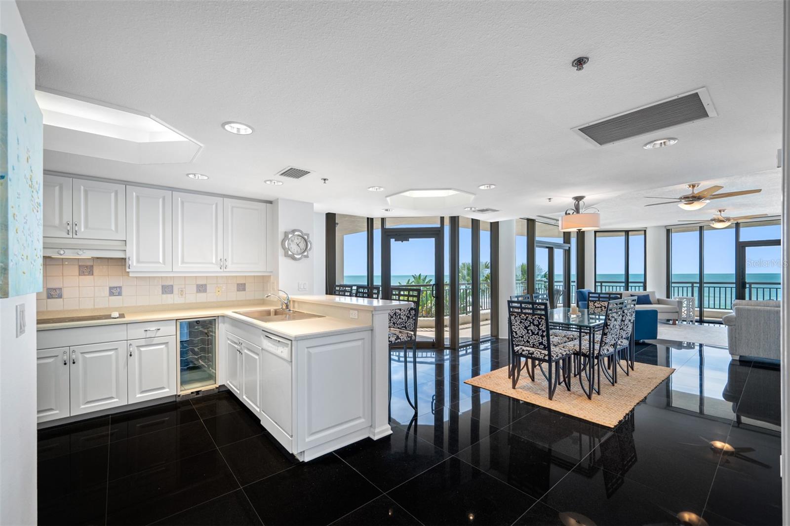 EDGEWATER CONDO - Residential