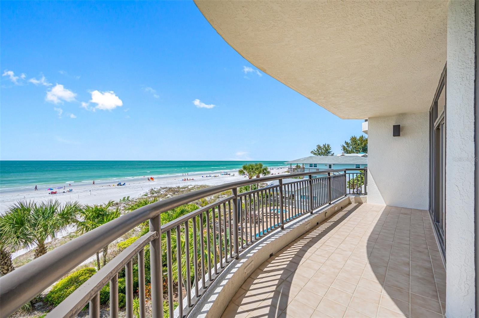 EDGEWATER CONDO - Residential