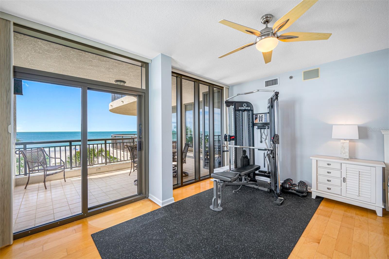 EDGEWATER CONDO - Residential
