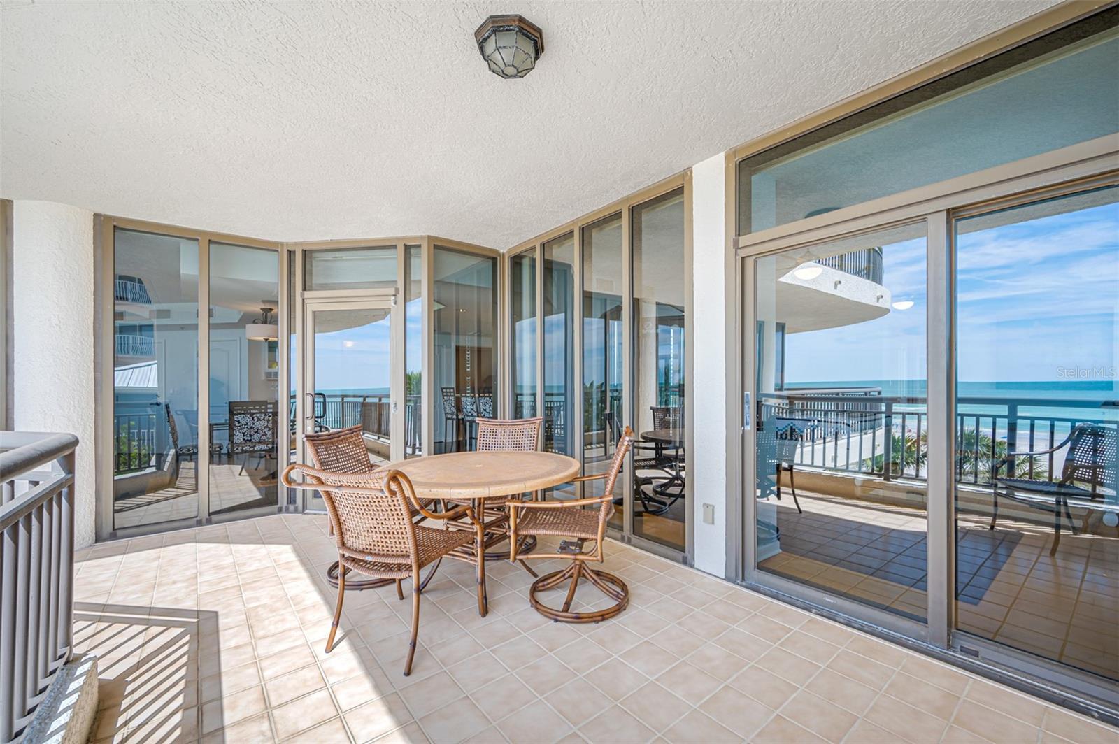 EDGEWATER CONDO - Residential