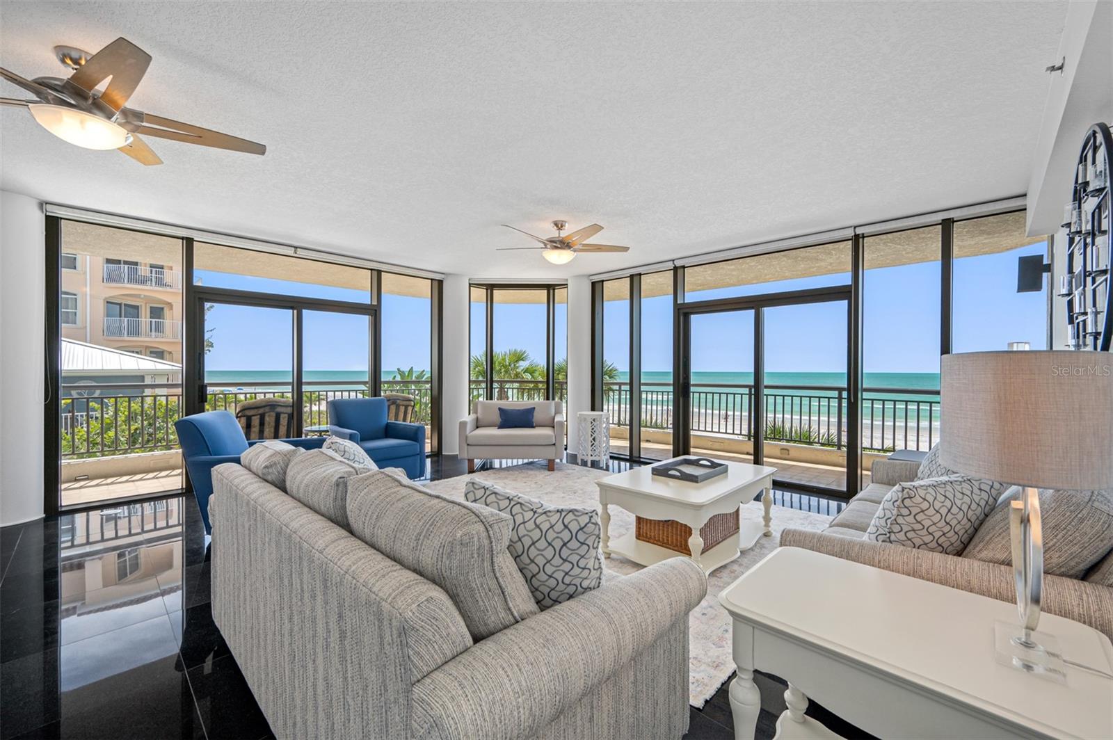 EDGEWATER CONDO - Residential