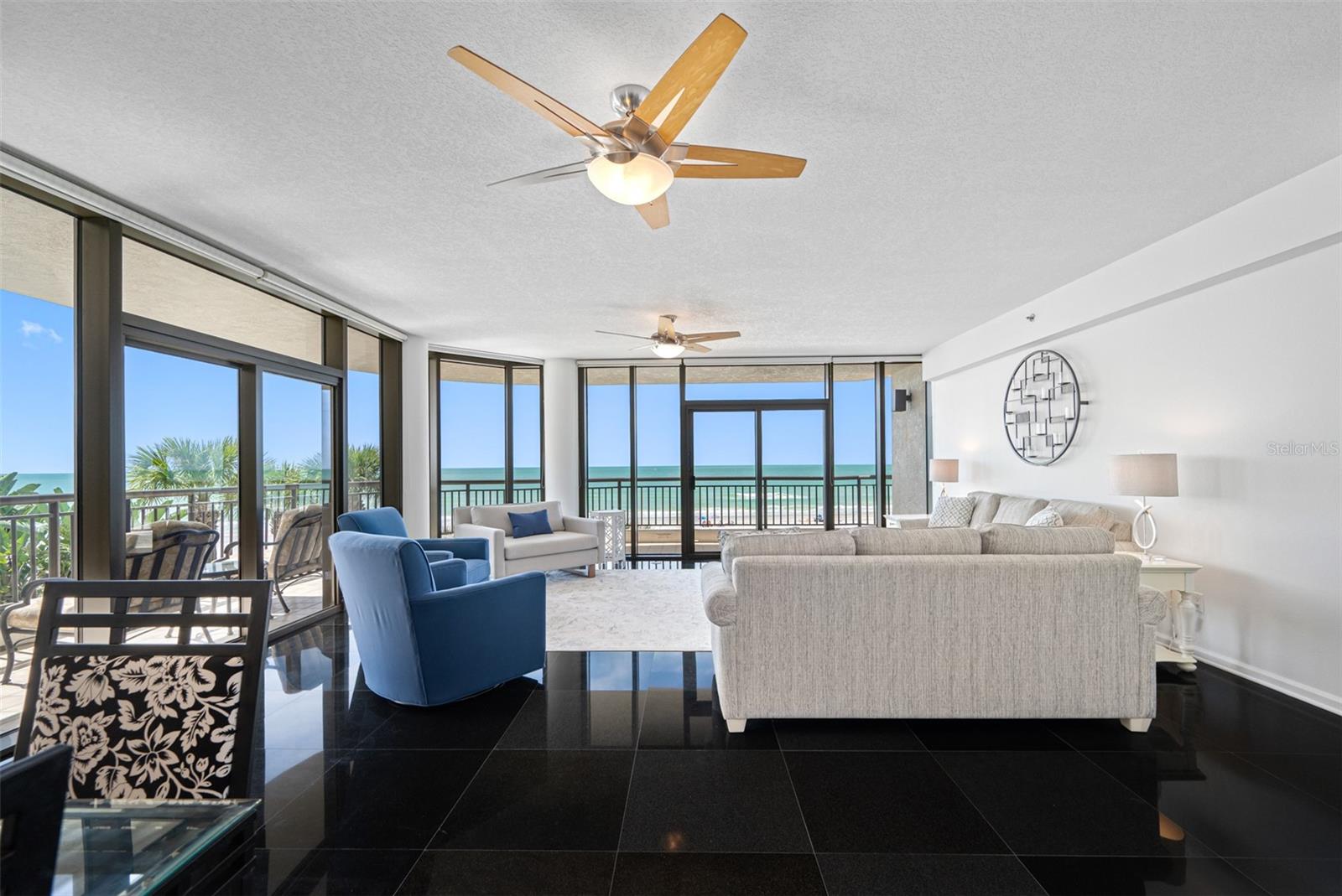 EDGEWATER CONDO - Residential