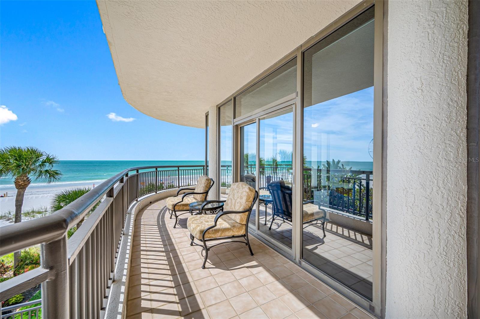 EDGEWATER CONDO - Residential