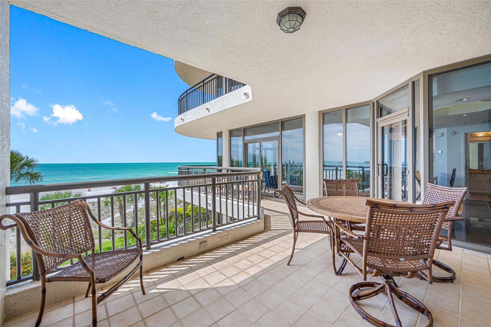 EDGEWATER CONDO - Residential