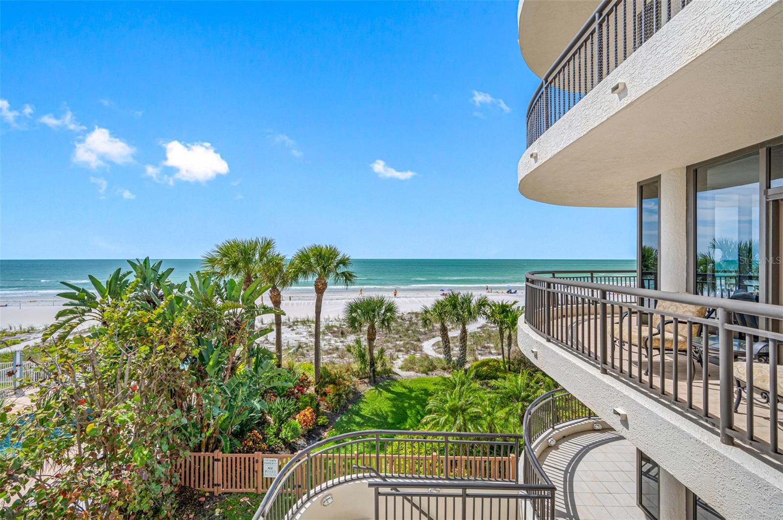 EDGEWATER CONDO - Residential