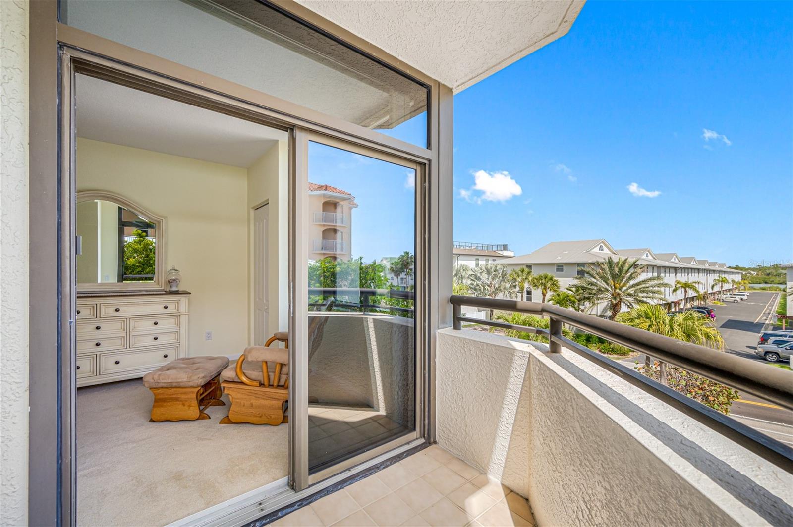 EDGEWATER CONDO - Residential