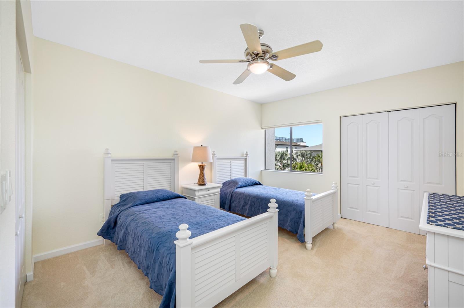 EDGEWATER CONDO - Residential