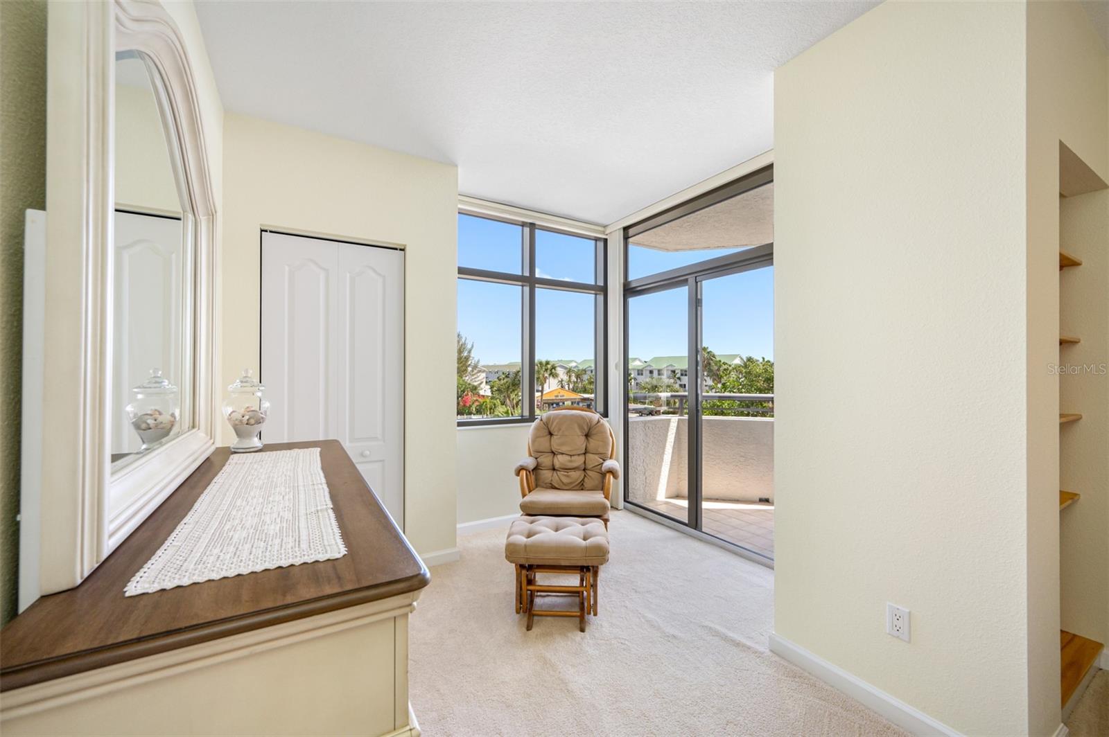 EDGEWATER CONDO - Residential