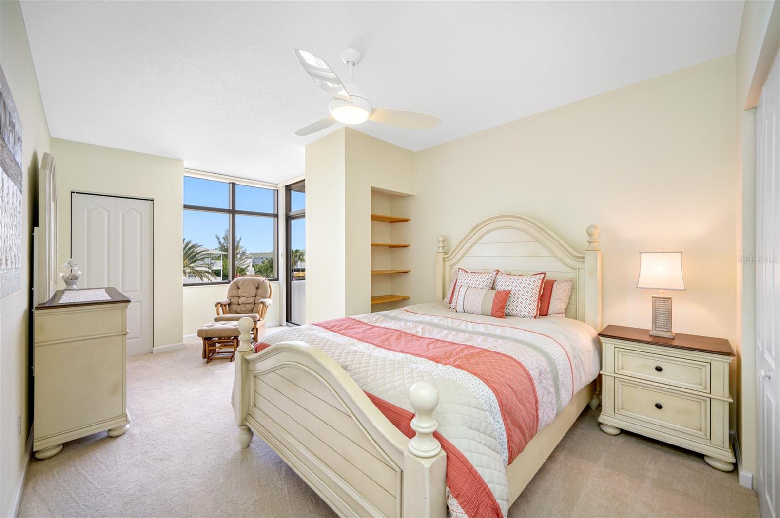 EDGEWATER CONDO - Residential