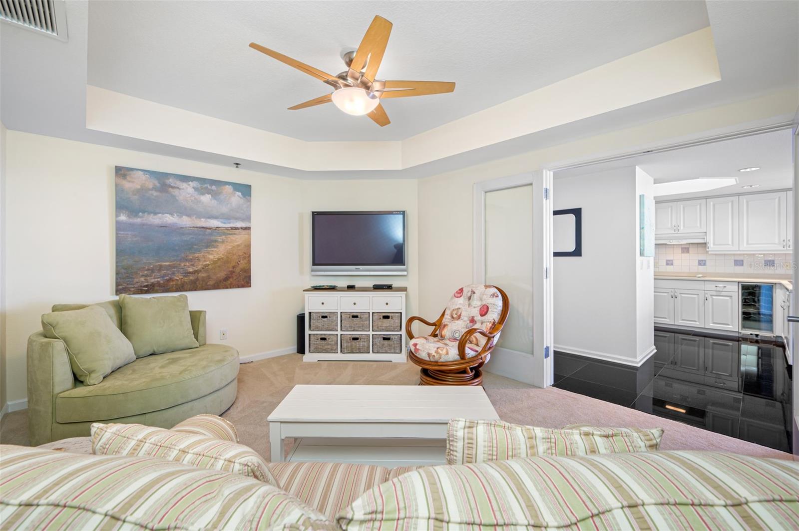 EDGEWATER CONDO - Residential