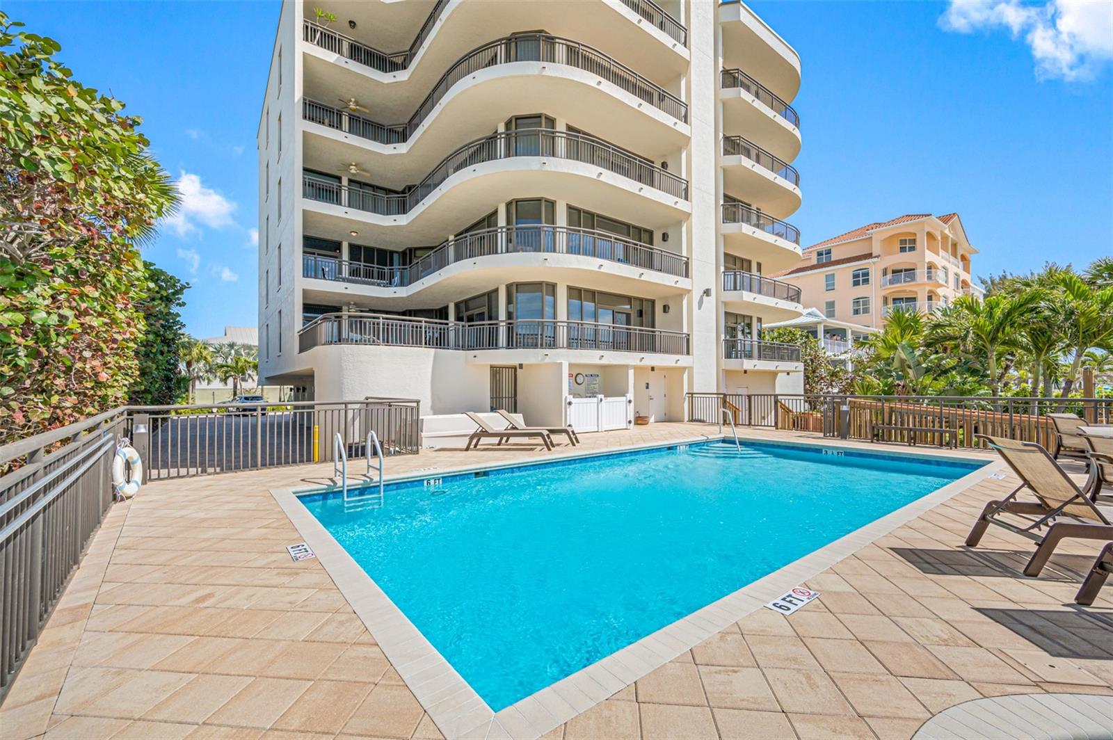 EDGEWATER CONDO - Residential