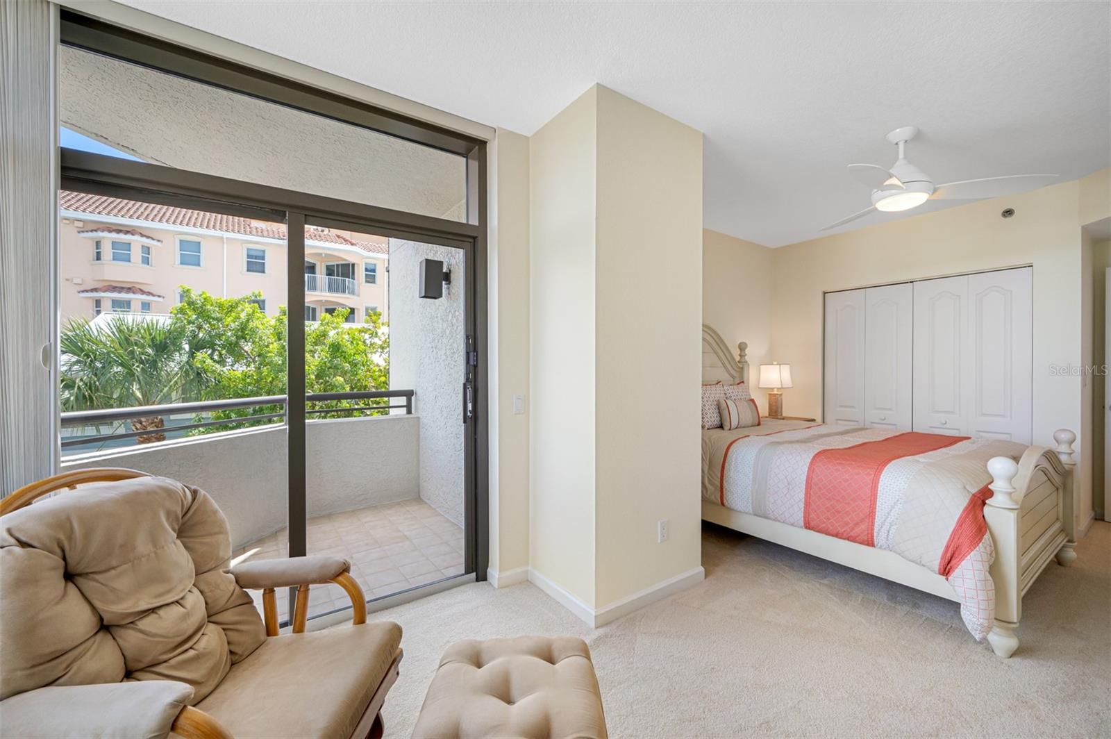 EDGEWATER CONDO - Residential