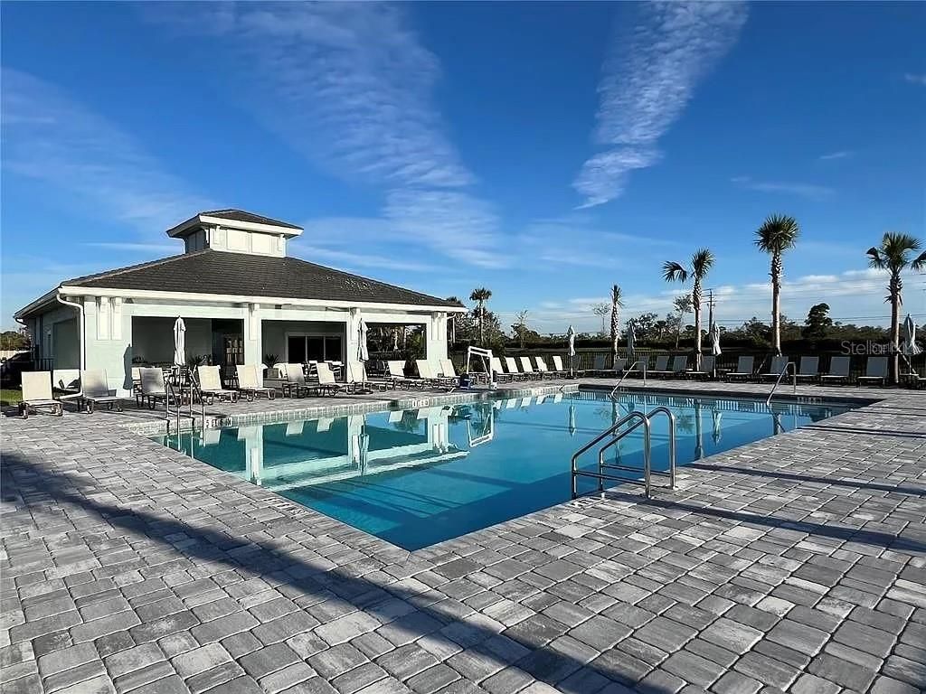 Photo of 2104 Bonito Way, Port Charlotte, FL 33953 (MLS # A4663688)