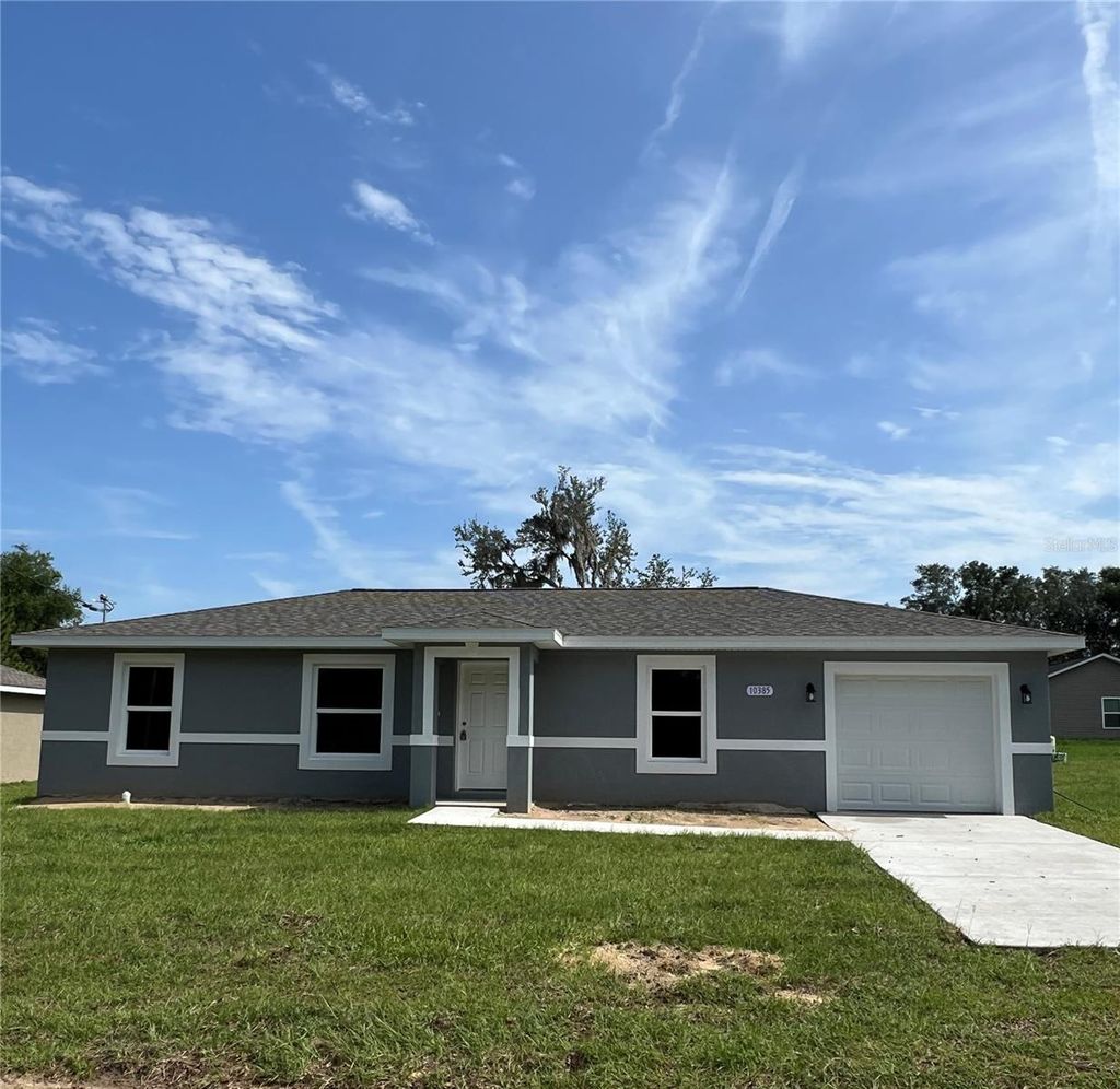 Photo of 20855 SW Beach Boulevard, Dunnellon, FL 34431 (MLS # OM715235)