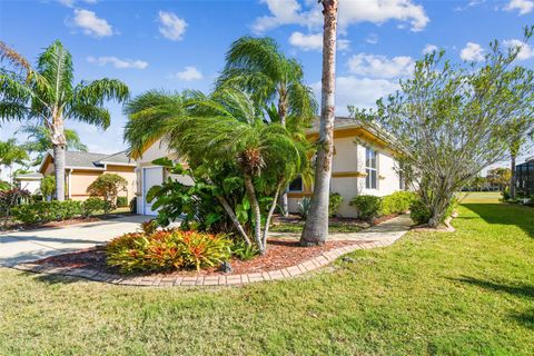 A home in SUN CITY CENTER