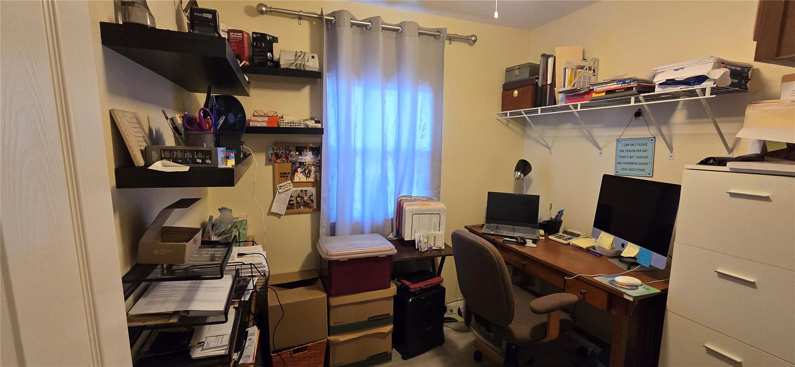 N/A - Residential