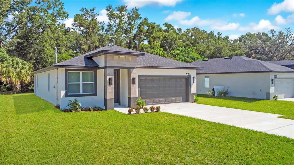 Photo of 427 E 13th Street, Apopka, FL 32703 (MLS # O6437890)