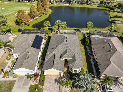 A home in SUN CITY CENTER