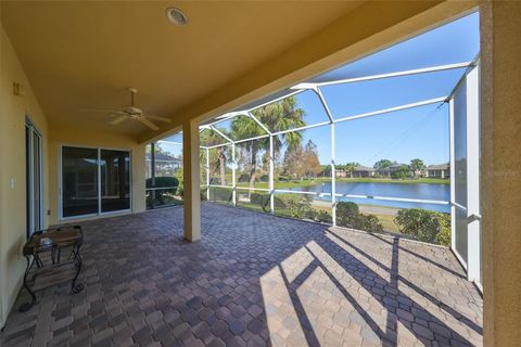 A home in SUN CITY CENTER