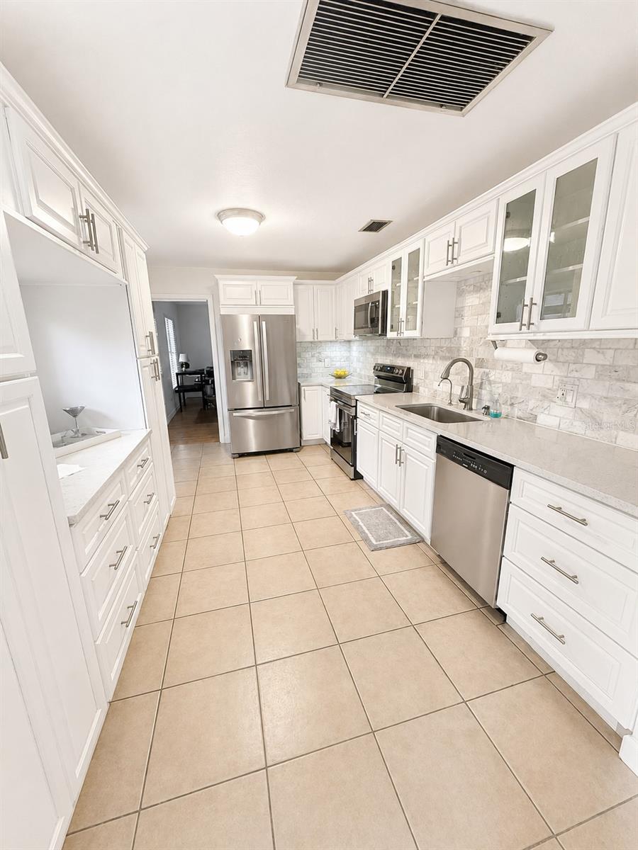 FLORIDA SHORES 01 - Residential