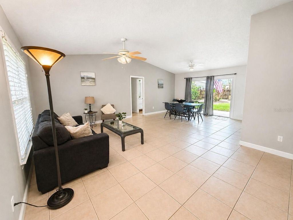 Photo of 2210 Needle Palm Drive, Edgewater, FL 32141 (MLS # NS1088221)
