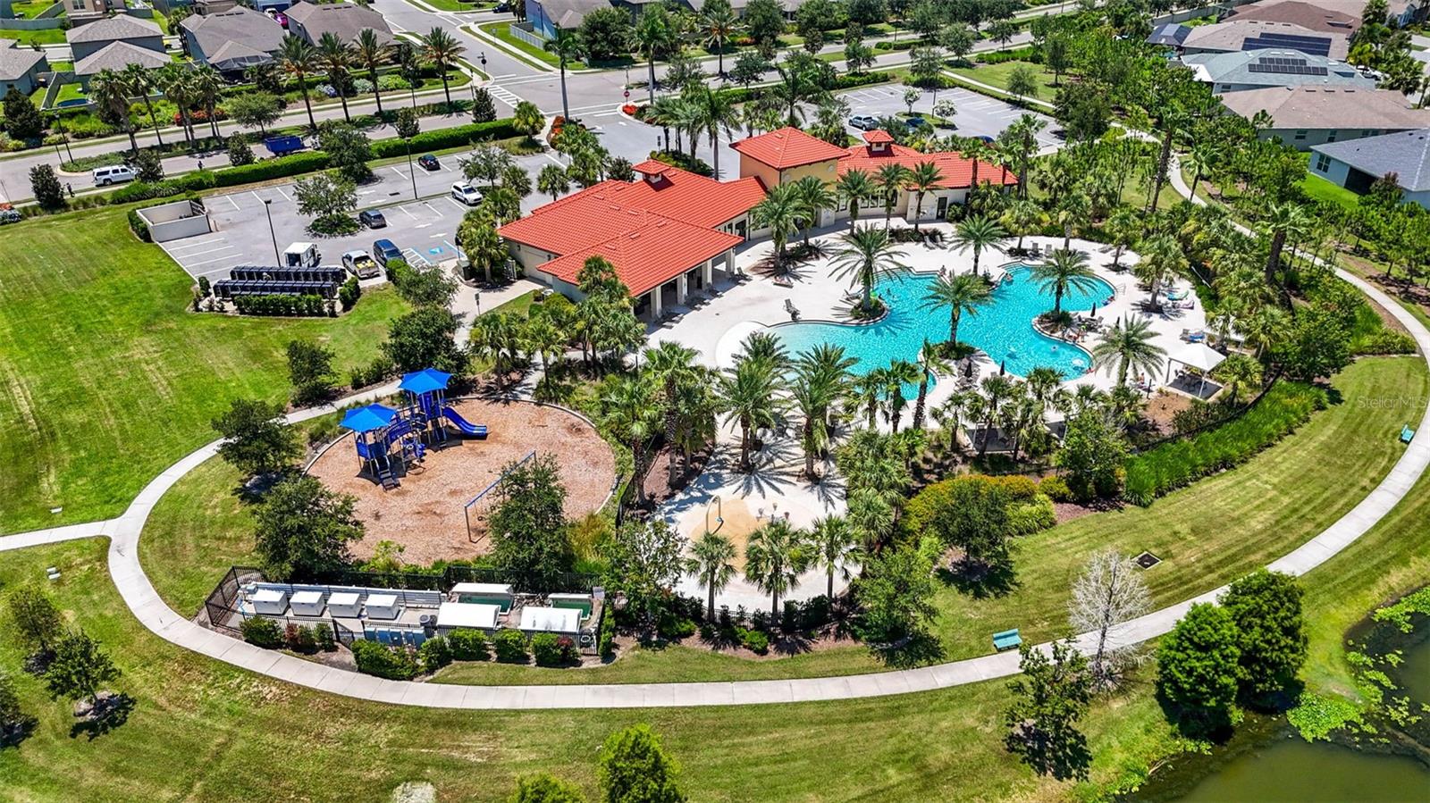 TREVESTA PH IIIB - Residential Lease