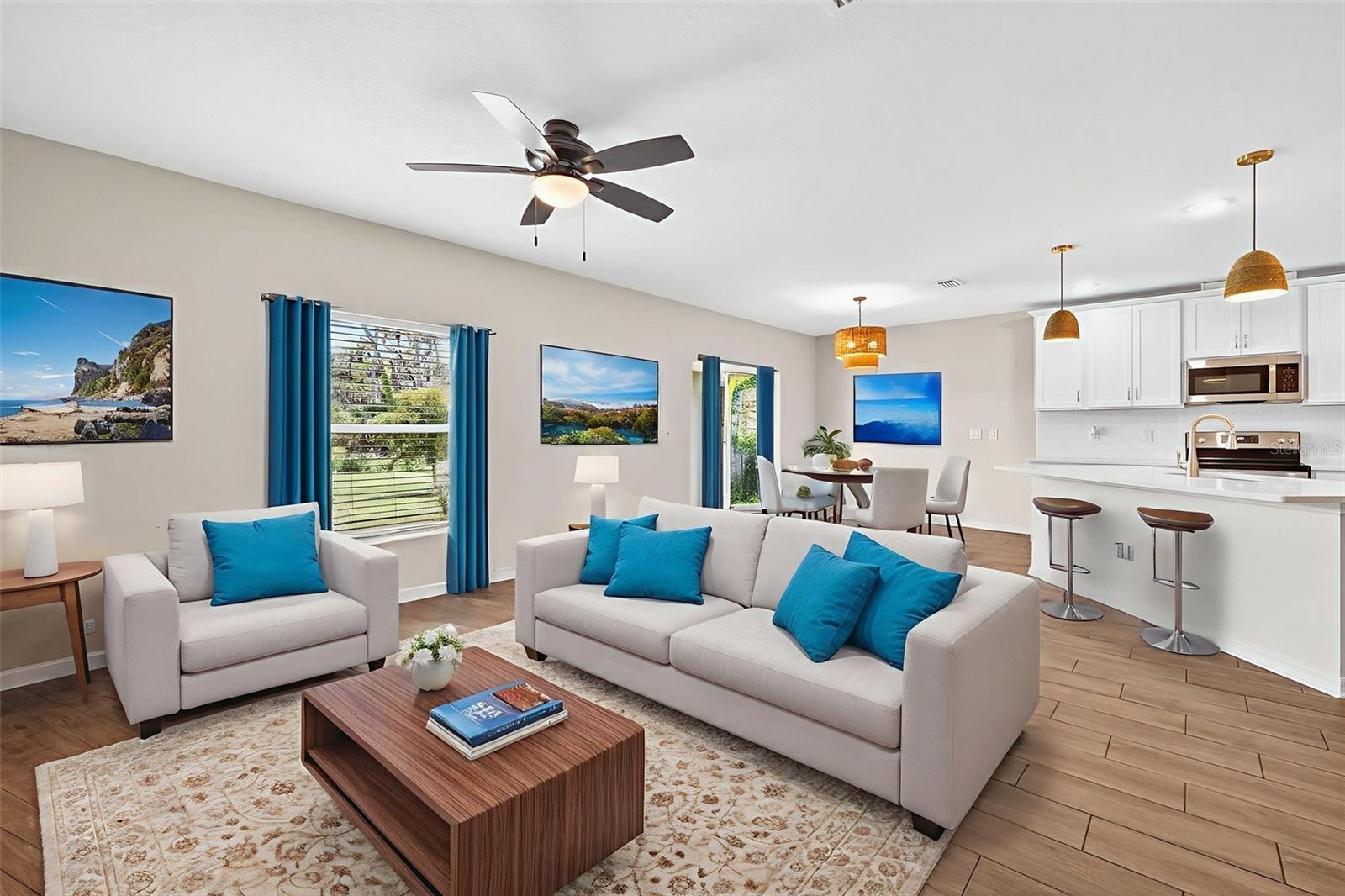 TREVESTA PH IIIB - Residential Lease