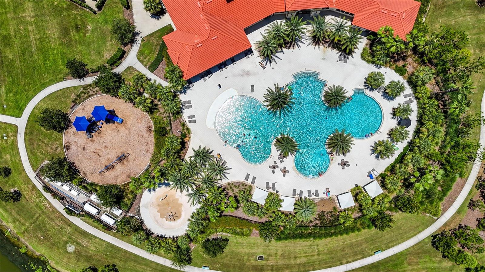 TREVESTA PH IIIB - Residential Lease