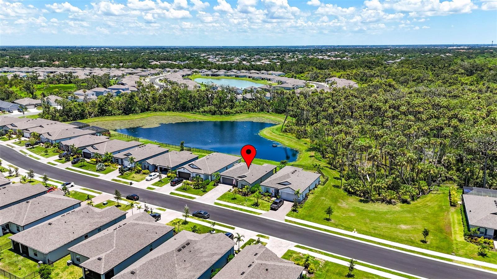TREVESTA PH IIIB - Residential Lease