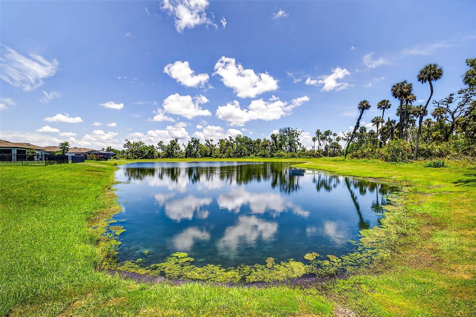 TREVESTA PH IIIB - Residential Lease